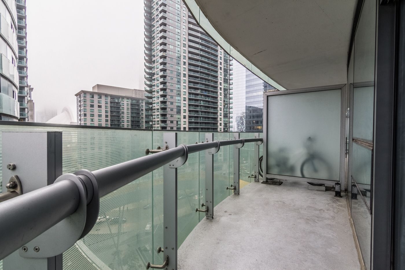 Aoc Suites - Two Bedroom Condo - City/Cn Tower View Toronto Exterior foto