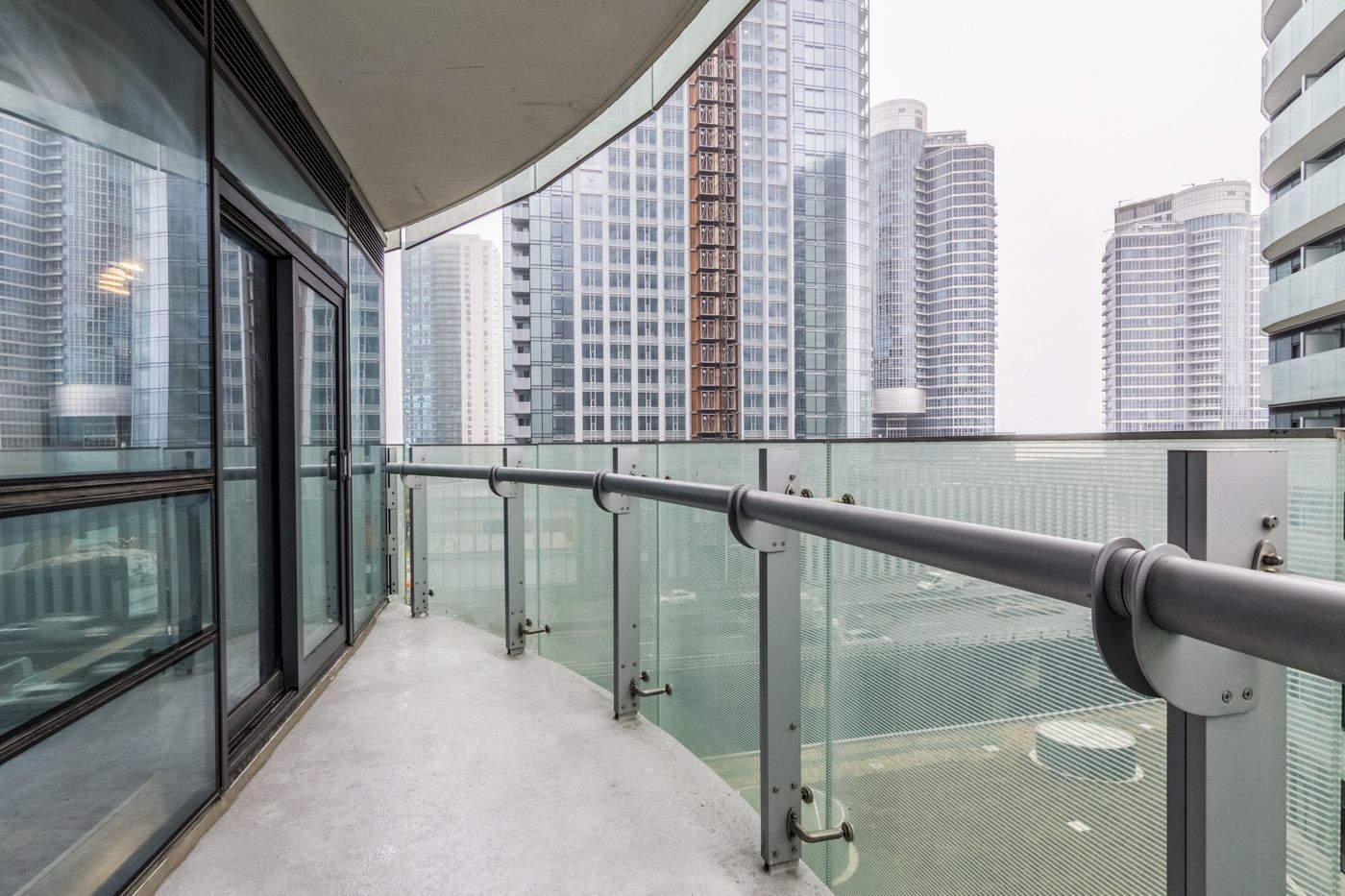Aoc Suites - Two Bedroom Condo - City/Cn Tower View Toronto Exterior foto
